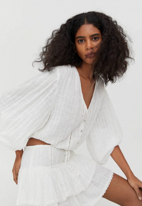 фото Топ pull&bear