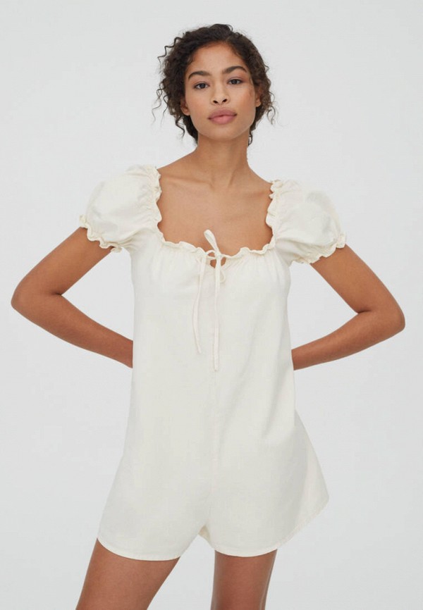 фото Комбинезон pull&bear