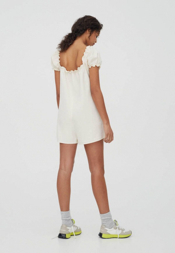 фото Комбинезон pull&bear