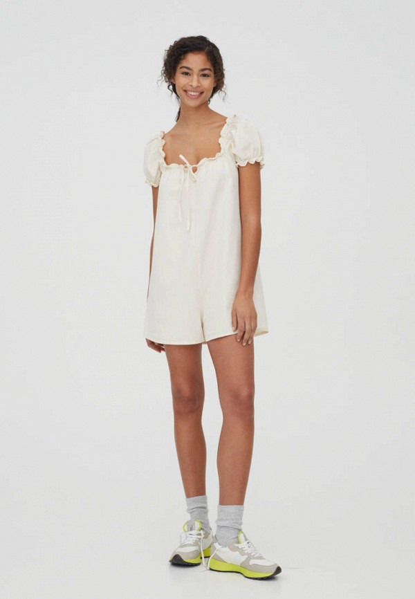 фото Комбинезон pull&bear
