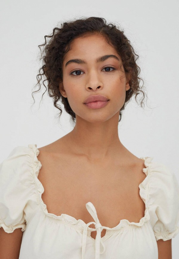 фото Комбинезон pull&bear