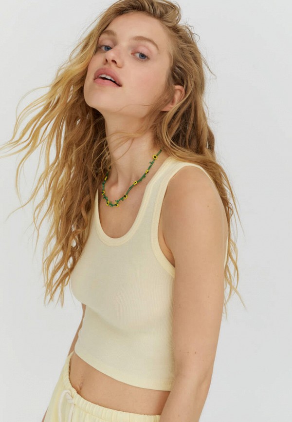 фото Топ pull&bear