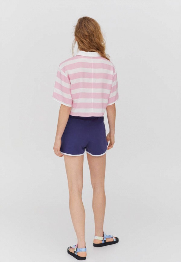 фото Топ pull&bear