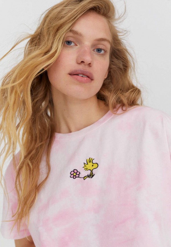 фото Топ pull&bear