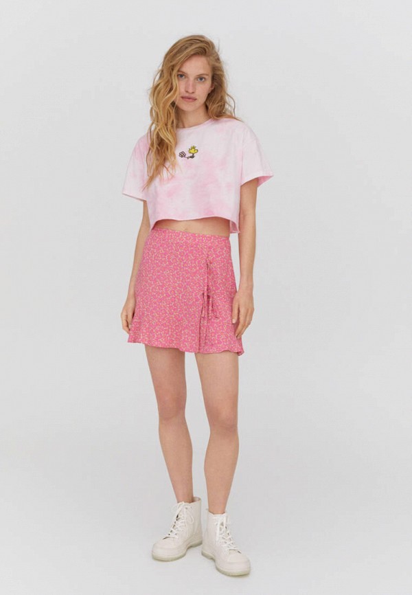фото Топ pull&bear