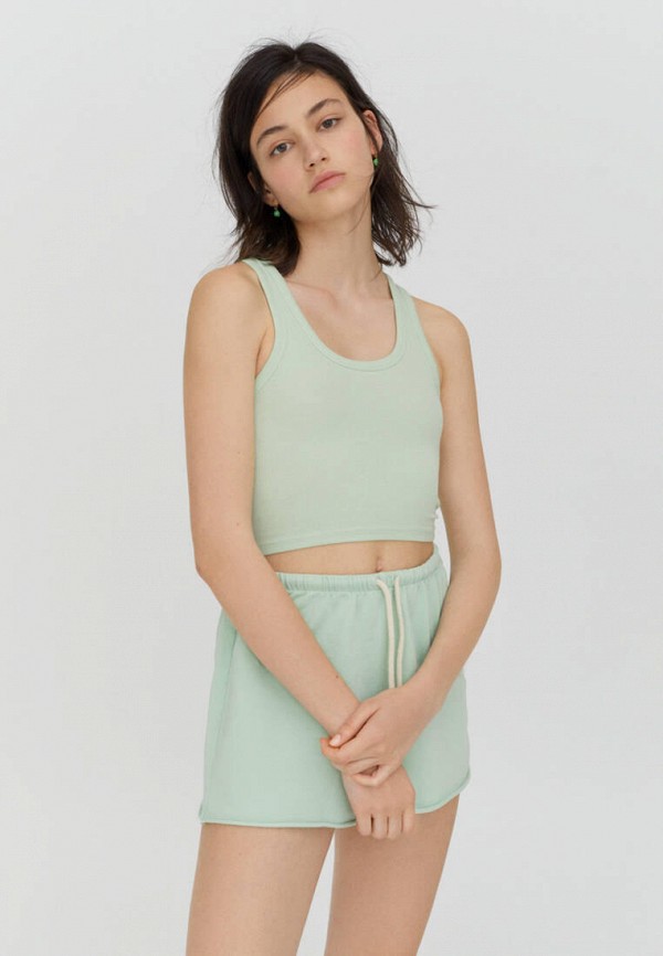 фото Топ pull&bear