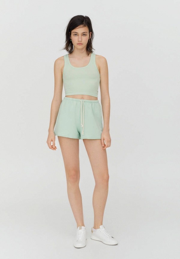 фото Топ pull&bear