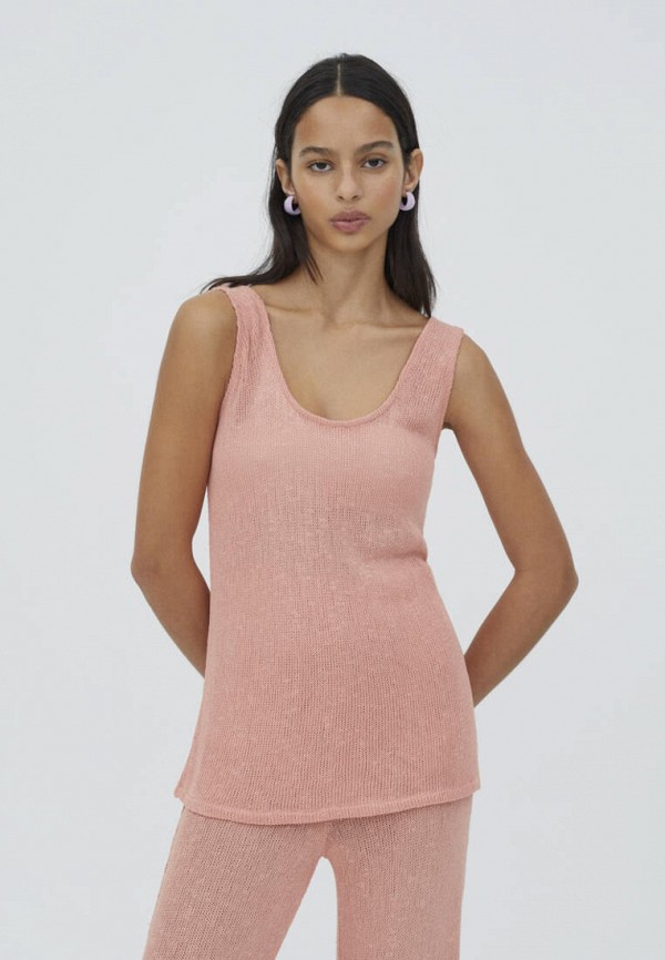 фото Топ pull&bear