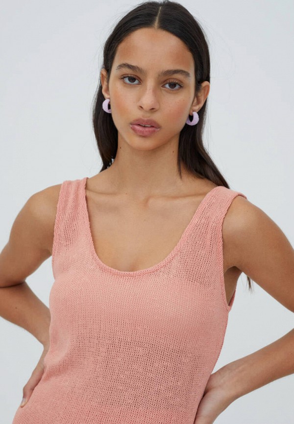 фото Топ pull&bear