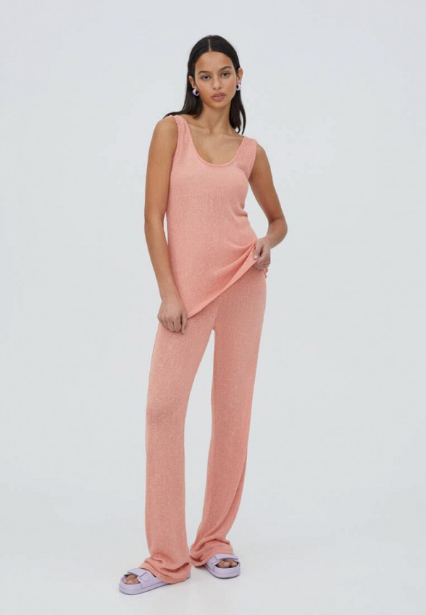фото Топ pull&bear