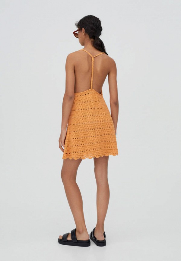 фото Платье pull&bear