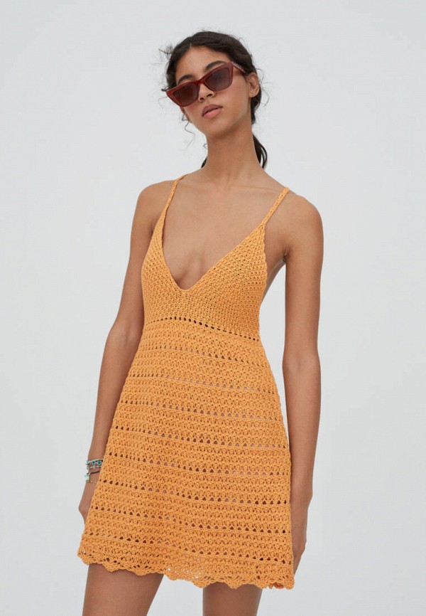 фото Платье pull&bear