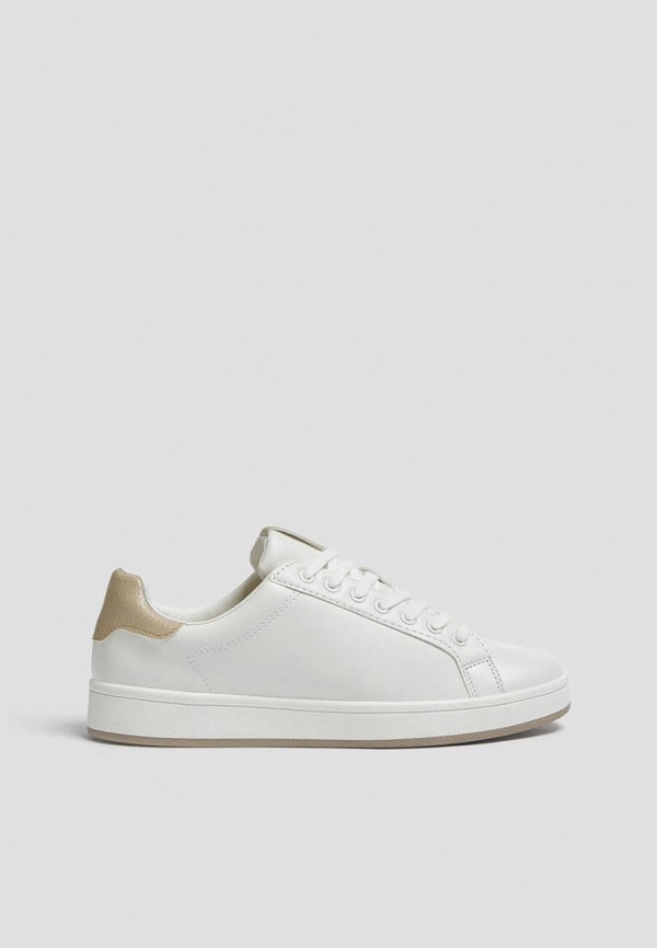 фото Кеды pull&bear
