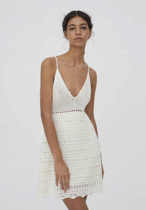 фото Платье pull&bear