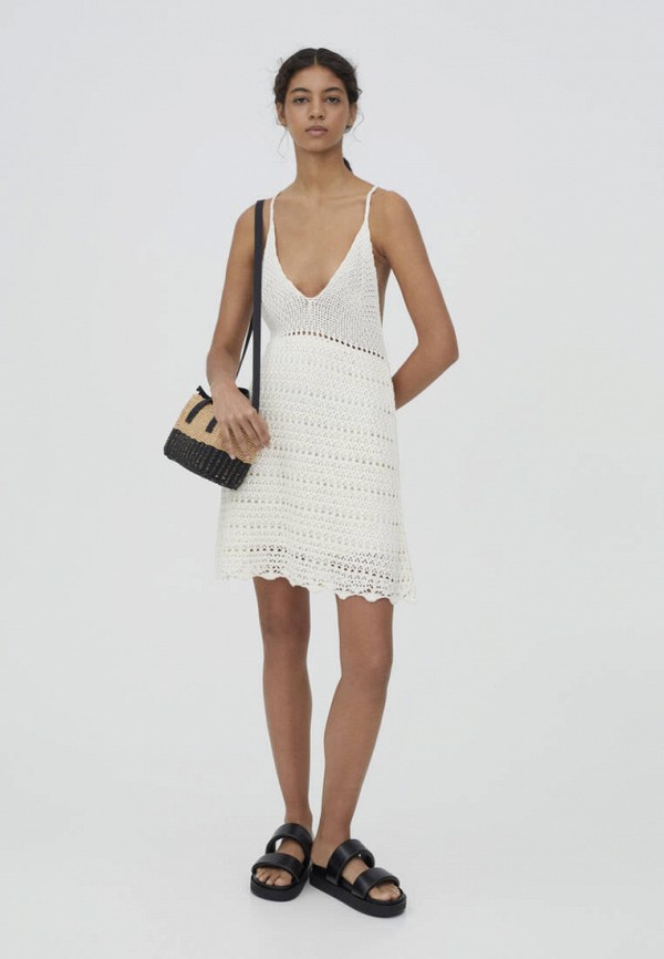 фото Платье pull&bear