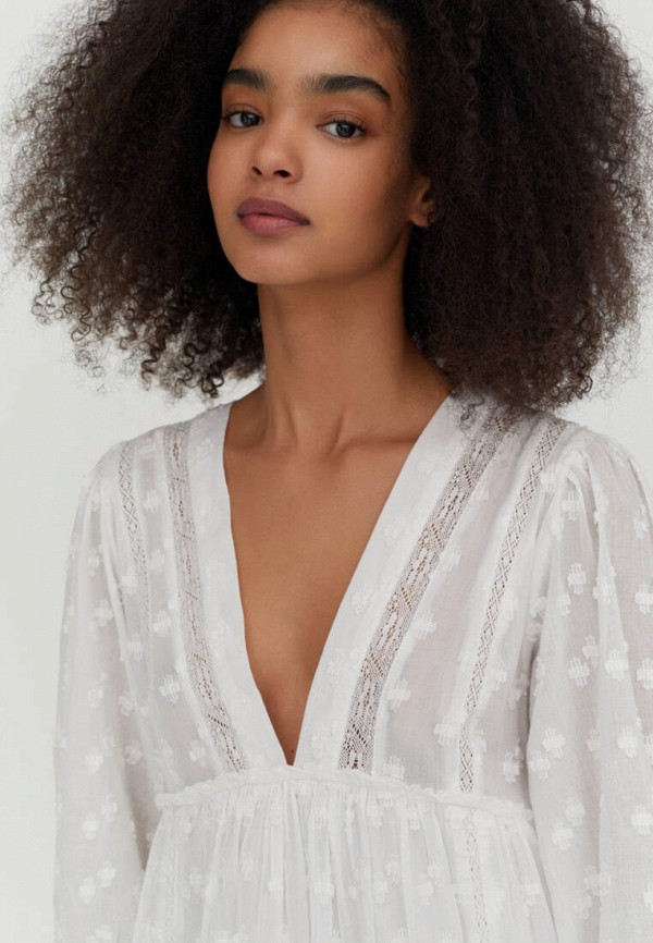 фото Комбинезон pull&bear
