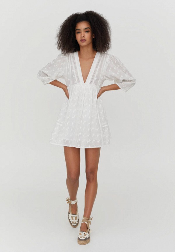 фото Комбинезон pull&bear