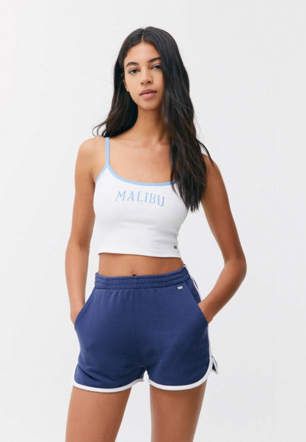 фото Топ pull&bear