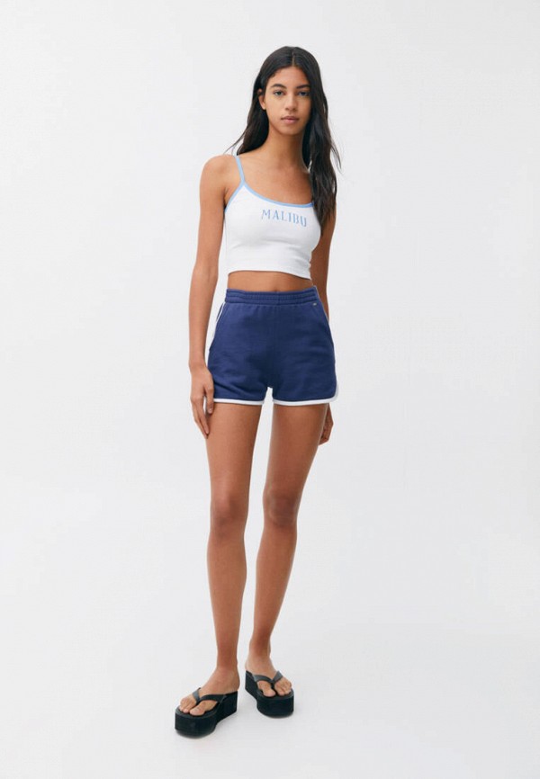 фото Топ pull&bear