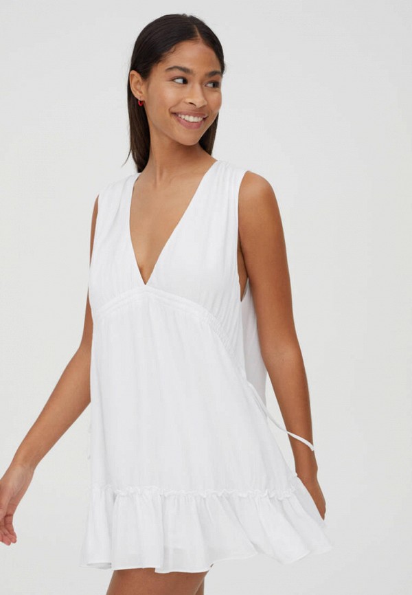 фото Платье pull&bear