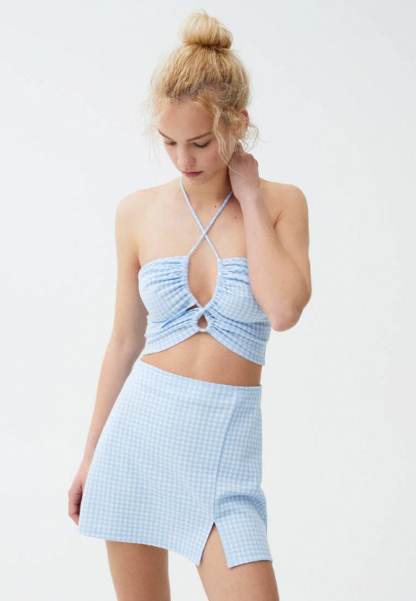 фото Топ pull&bear