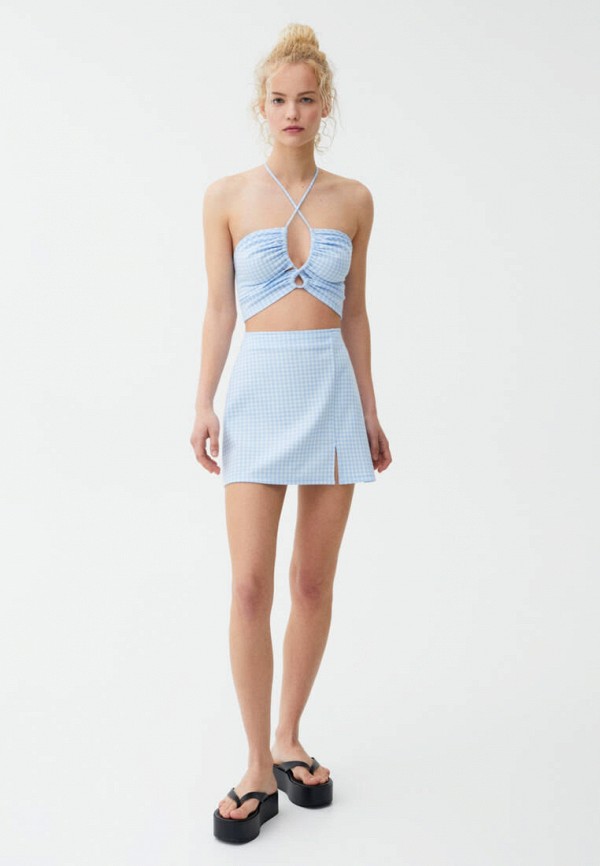фото Топ pull&bear