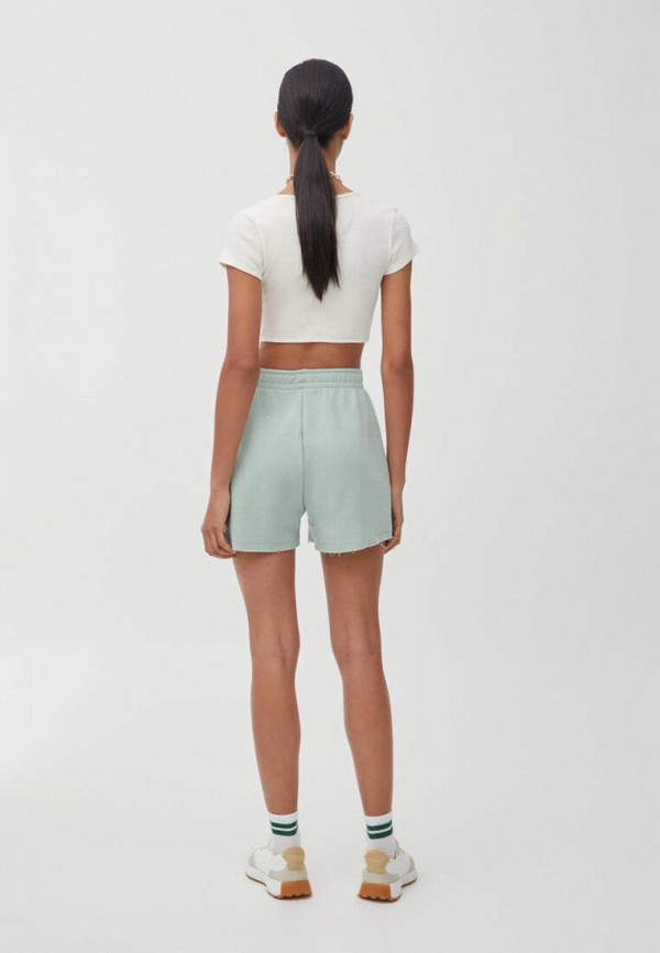 фото Топ pull&bear