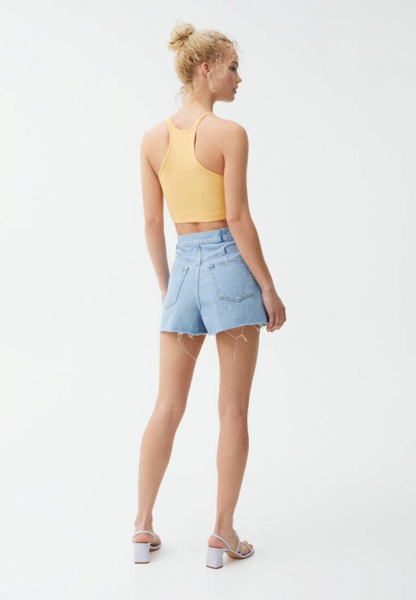 фото Топ pull&bear