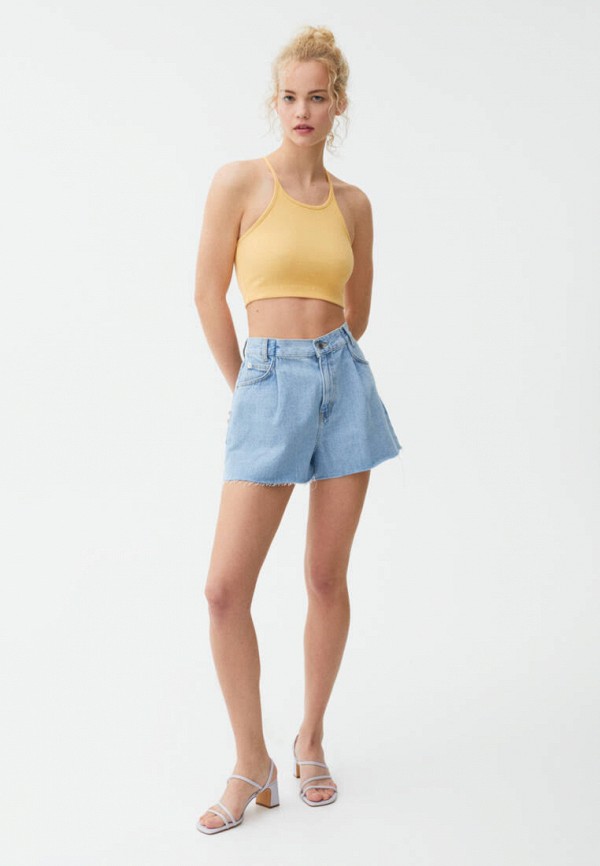 фото Топ pull&bear