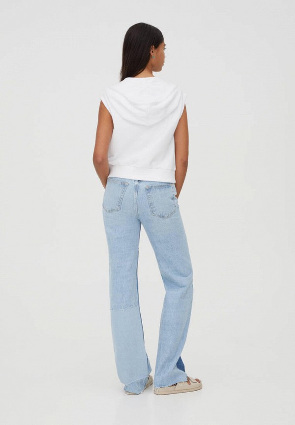 фото Толстовка pull&bear