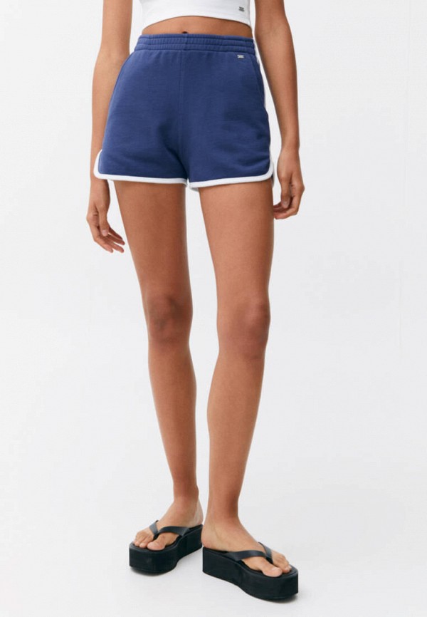 фото Шорты pull&bear
