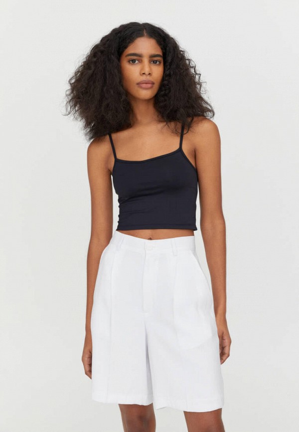 фото Топ pull&bear