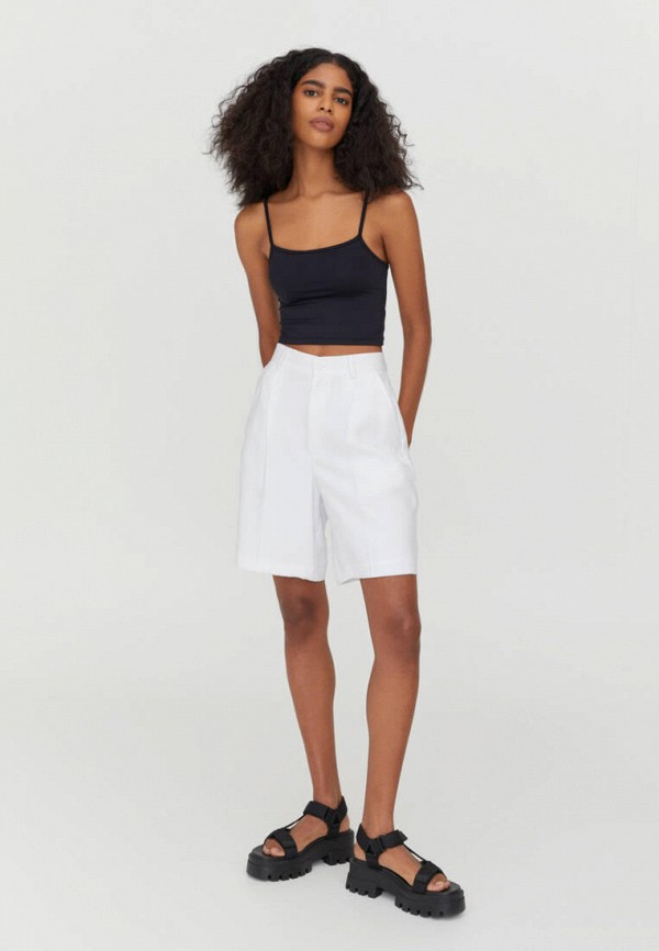 фото Топ pull&bear