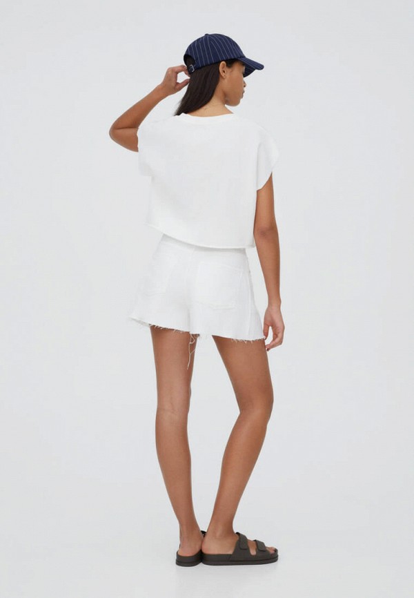 фото Топ pull&bear