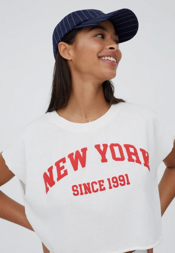 фото Топ pull&bear