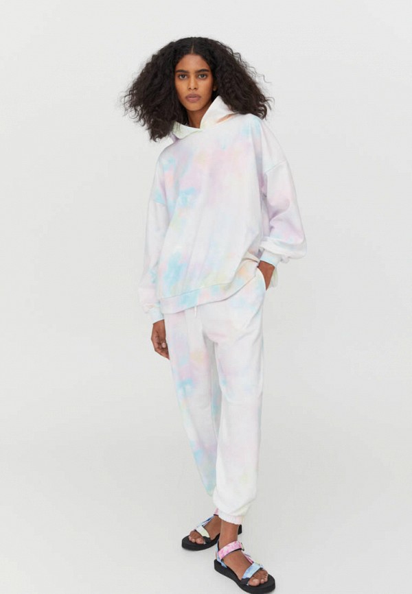 фото Худи pull&bear