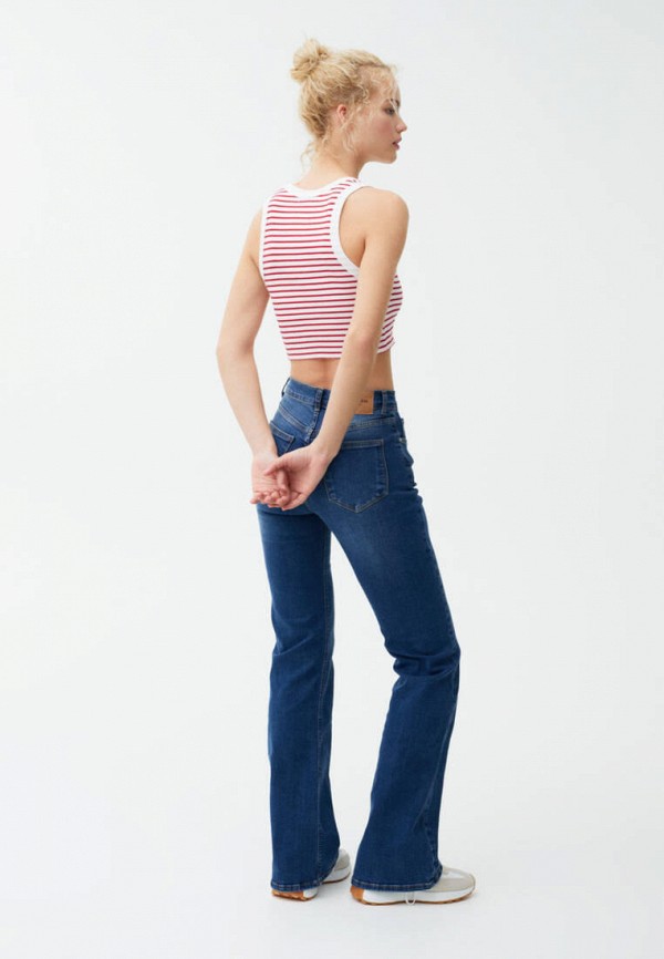 фото Топ pull&bear