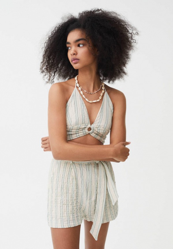 фото Топ pull&bear