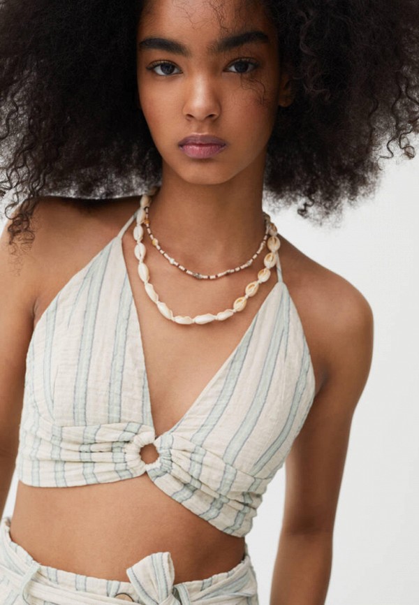 фото Топ pull&bear