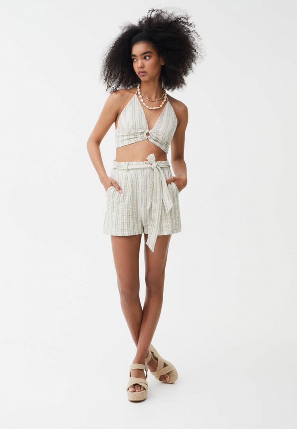 фото Топ pull&bear