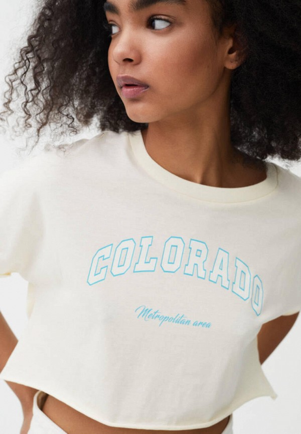 фото Топ pull&bear