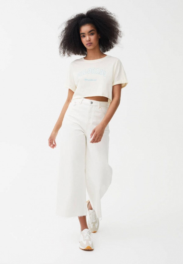 фото Топ pull&bear