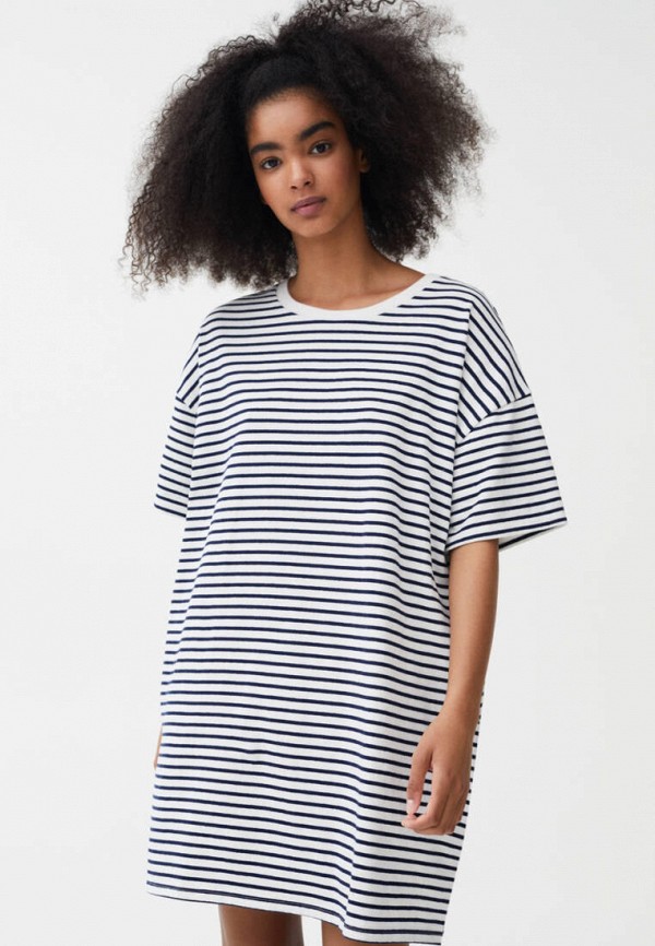 фото Платье pull&bear