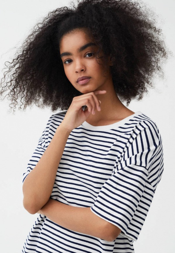 фото Платье pull&bear