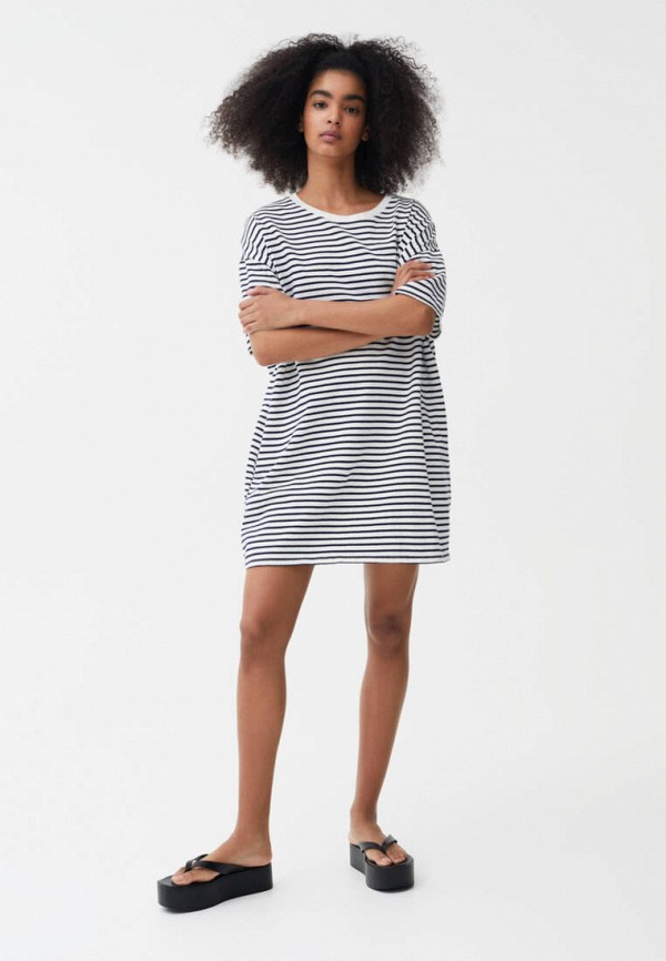 фото Платье pull&bear