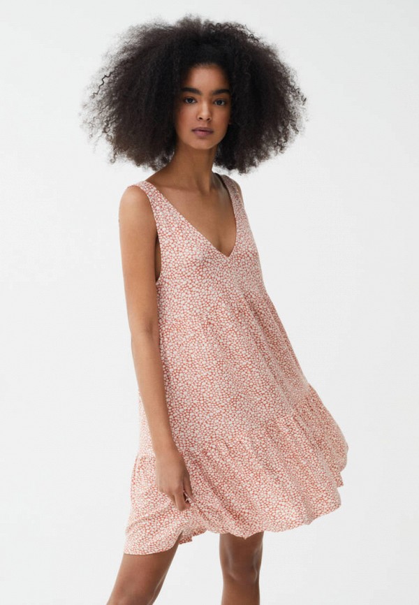 фото Платье pull&bear