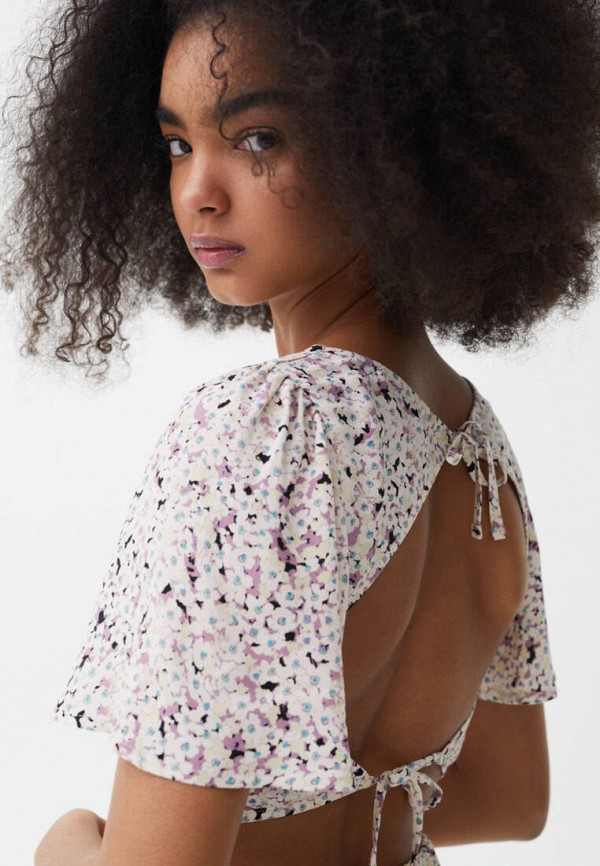 фото Топ pull&bear