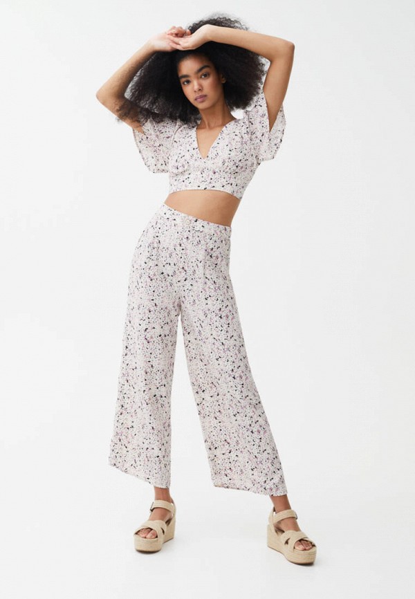 фото Топ pull&bear
