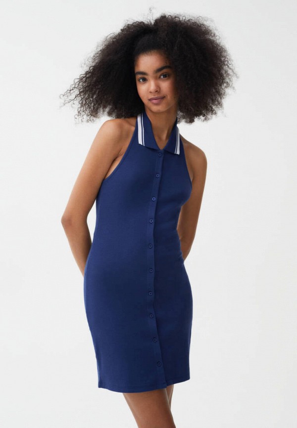 фото Платье pull&bear