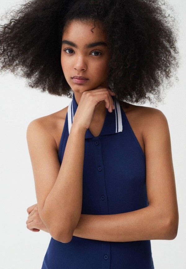фото Платье pull&bear